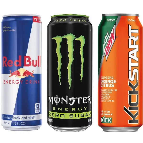 Energy Drink