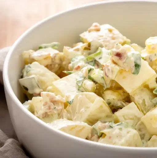 2 Potato Salad