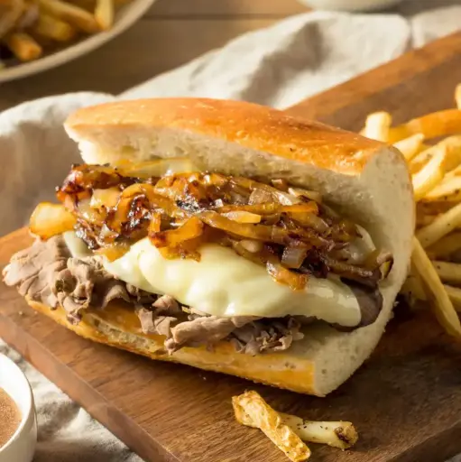 1 French Dip