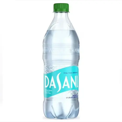 Dasani Water